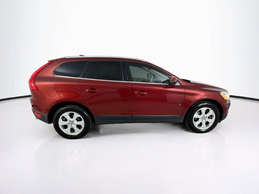 Used 2013 Volvo XC60 3.2 FWD image 8
