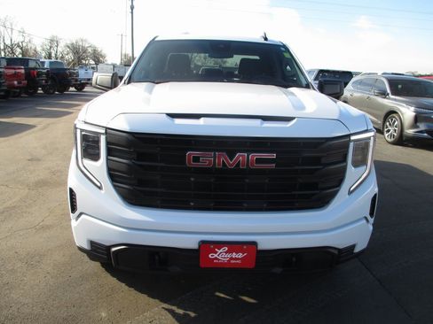 Certified 2024 GMC Sierra 1500 Pro w/ Graphite Edition image 10