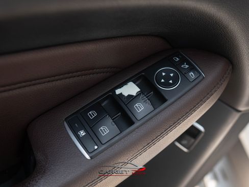 Used 2015 Mercedes-Benz ML 350 2WD w/ Premium 1 Package image 38