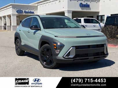 New 2026 Hyundai Kona SEL Sport
