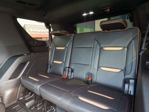 Used 2021 GMC Yukon AT4 w/ AT4 Premium Plus Package AWD/4WD image 41