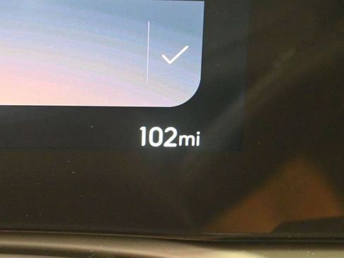 New 2026 Buick Encore GX Avenir w/ Avenir Technology Package image 37