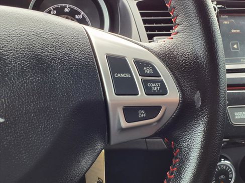 Used 2017 Mitsubishi Lancer LE image 17