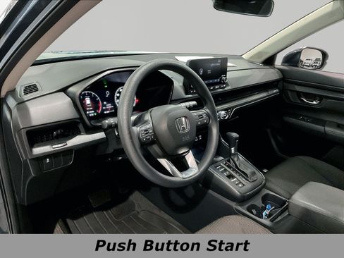 Used 2025 Honda CR-V EX image 17