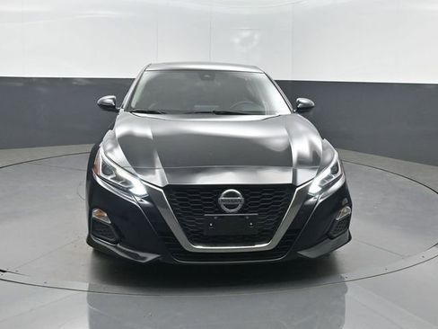 Used 2022 Nissan Altima 2.0 SR FWD image 33