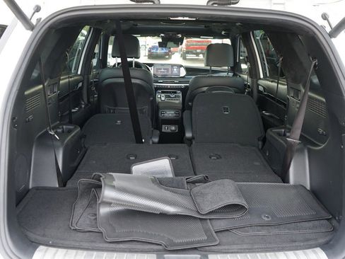 Used 2025 Hyundai Palisade Calligraphy AWD/4WD image 33