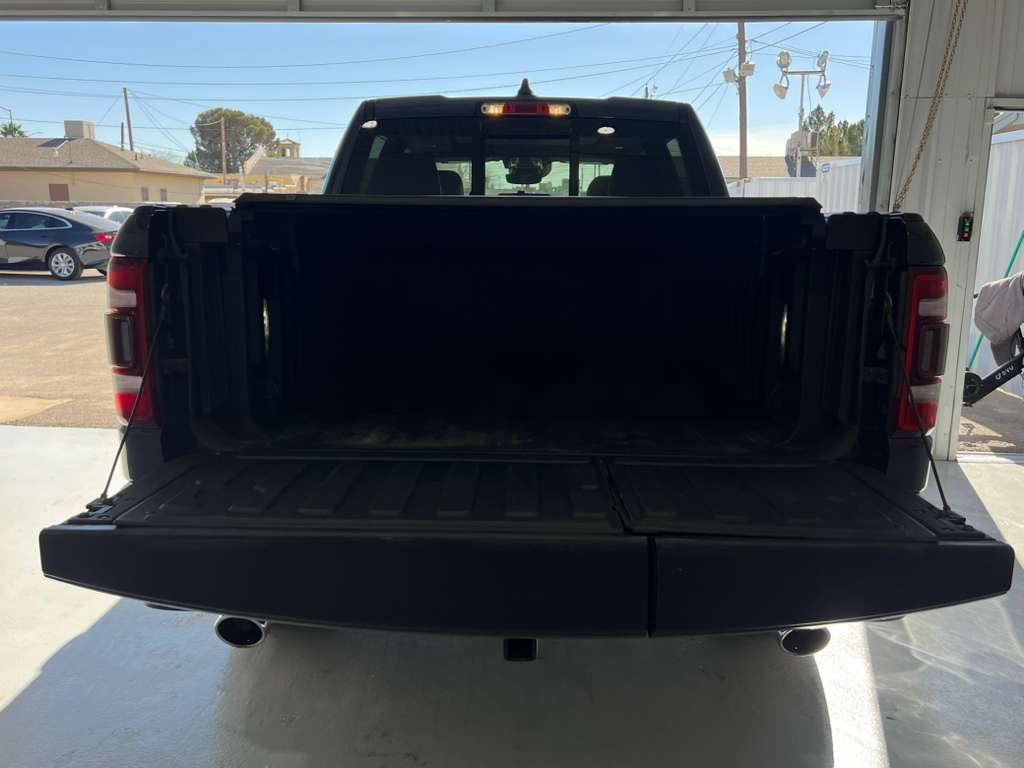 Used 2020 RAM 1500 Limited AWD/4WD image 5