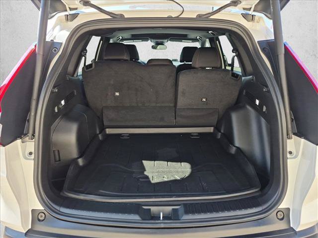 Used 2026 Honda CR-V TrailSport image 6
