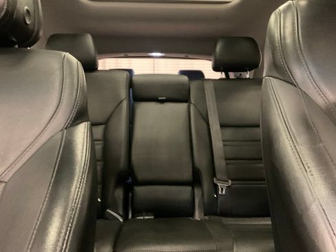 Used 2016 Kia Sorento SX FWD image 24