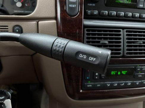 Used 2004 Ford Explorer Limited image 34