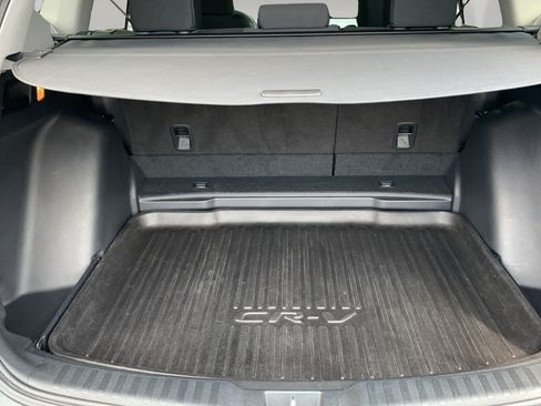 Used 2021 Honda CR-V EX image 14