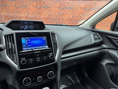 Used 2023 Subaru Crosstrek 2.0i image 16