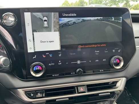 Used 2023 Lexus RX 350 Premium Plus image 27