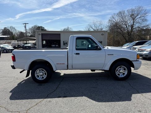Used 2003 Ford Ranger Edge image 8