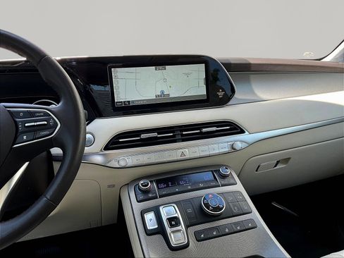 Used 2020 Hyundai Palisade Limited AWD/4WD image 9