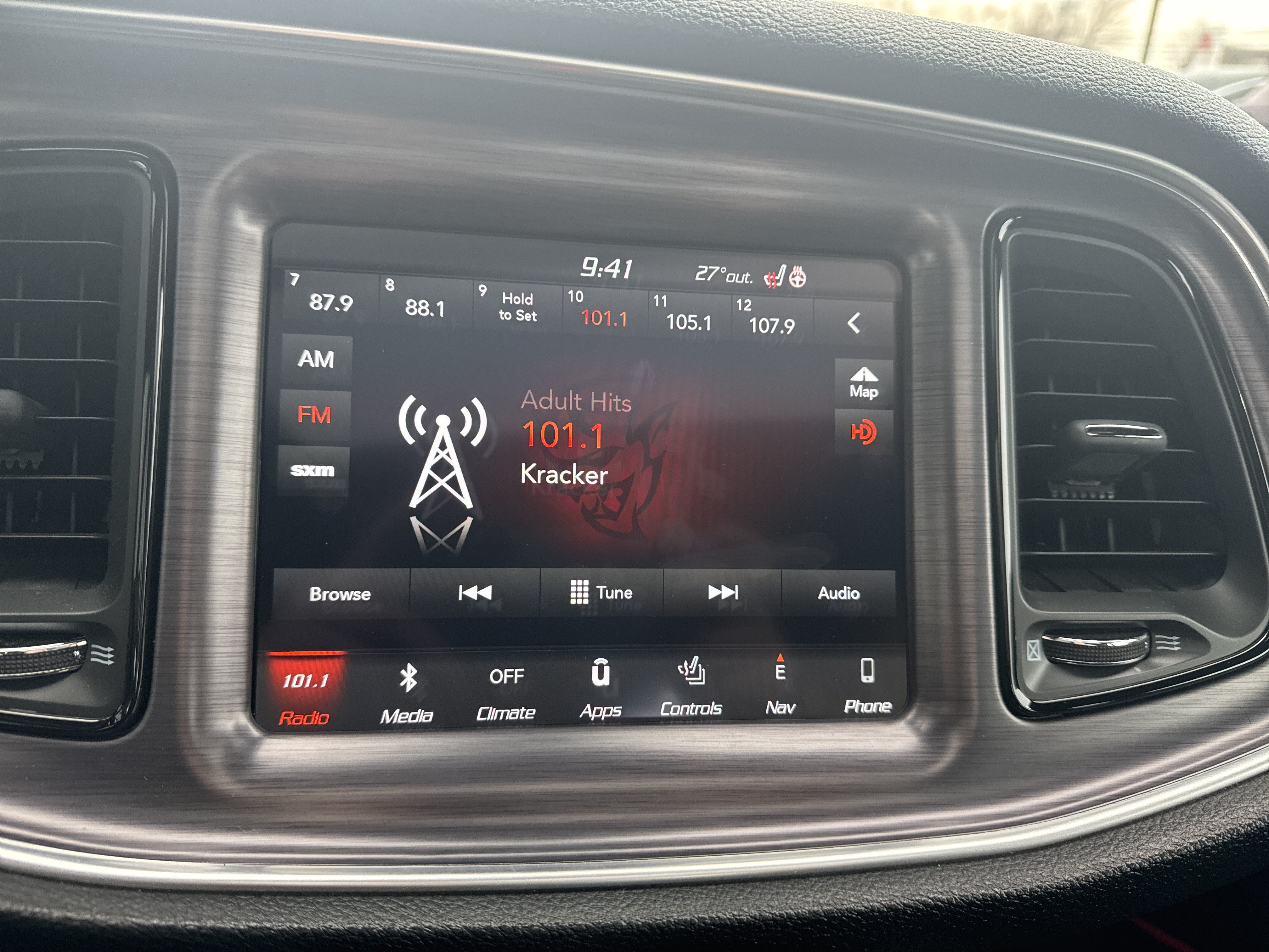 Used 2018 Dodge Challenger SRT Demon RWD image 24
