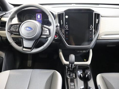 New 2026 Subaru Forester Premium AWD/4WD image 15