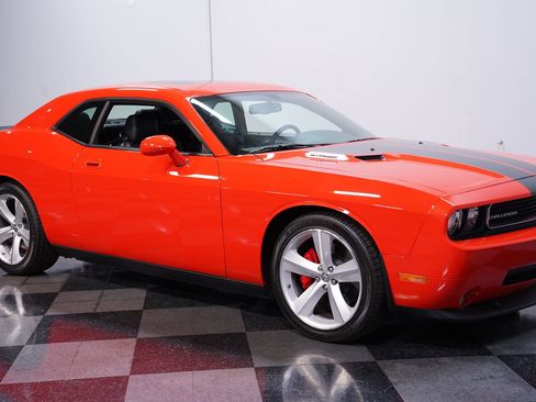 Used 2008 Dodge Challenger SRT8 image 13