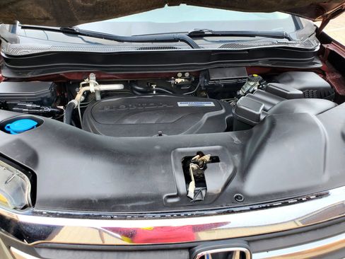 Used 2017 Honda Pilot EX-L image 43