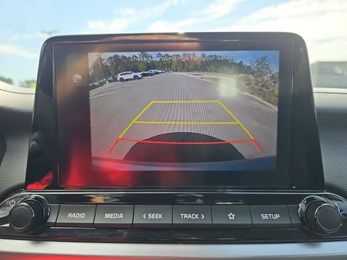 Used 2023 Kia Forte LXS FWD image 27
