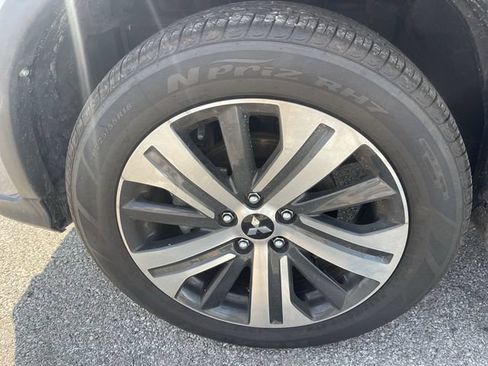 Used 2024 Mitsubishi Outlander Sport SE AWD/4WD image 10