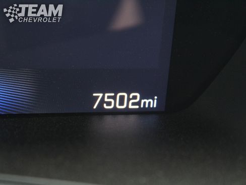 Used 2025 Chevrolet Colorado W/T w/ WT Convenience Package II image 14