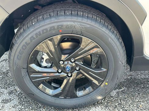New 2026 Subaru Crosstrek 2.5i AWD/4WD image 4