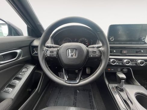 Used 2024 Honda Civic Sport image 12