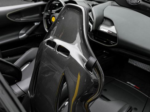 Certified 2024 Ferrari SF90 Spider image 42