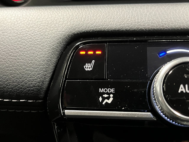 New 2026 Honda Pilot Touring image 22