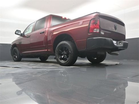 Used 2022 RAM 1500 Tradesman w/ Electronics Group image 42