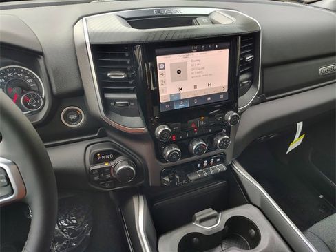 New 2026 RAM 1500 Big Horn w/ Night Edition image 22