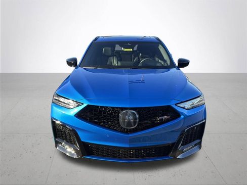New 2026 Acura MDX Type S image 3