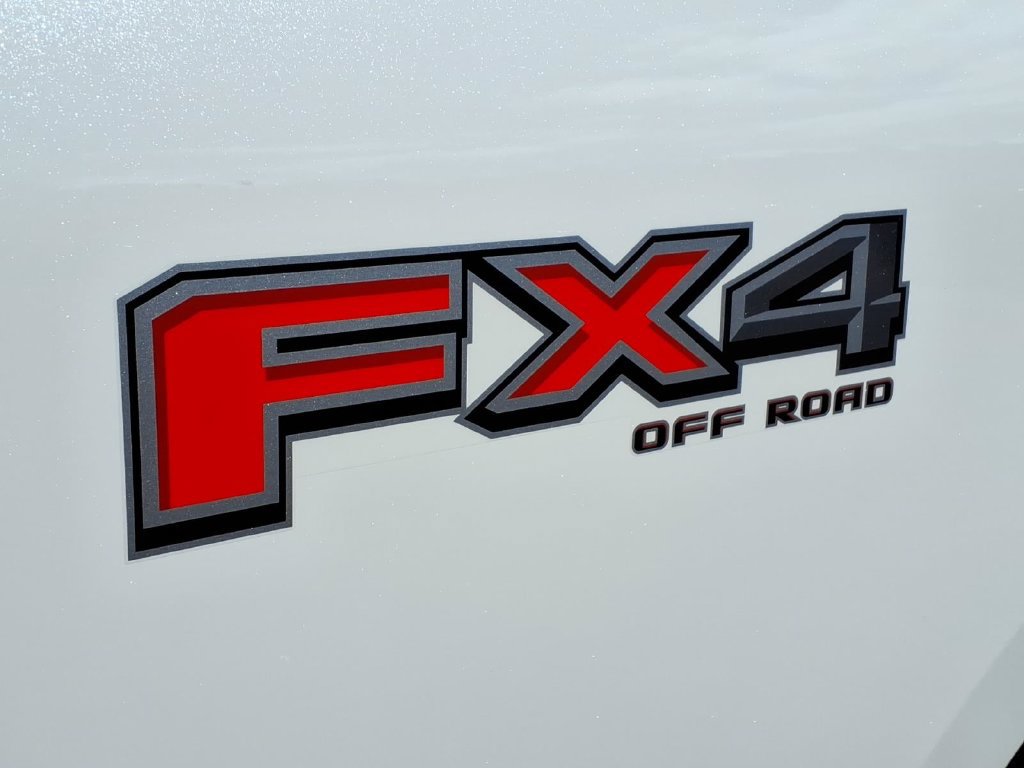 New 2026 Ford F350 King Ranch AWD/4WD image 10
