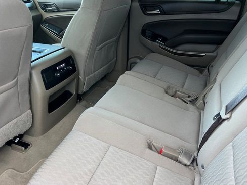 Used 2020 Chevrolet Suburban LS w/ Max Trailering Package AWD/4WD image 9