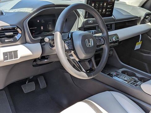 New 2026 Honda Passport RTL image 3