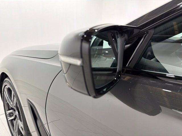 Certified 2024 BMW M850i Gran Coupe xDrive AWD/4WD image 9