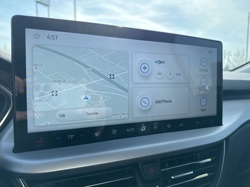 Used 2023 Ford Escape Platinum w/ Premium Technology Package image 25