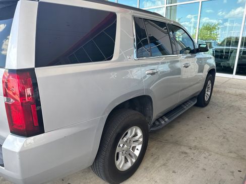 Used 2019 Chevrolet Tahoe LT RWD image 22