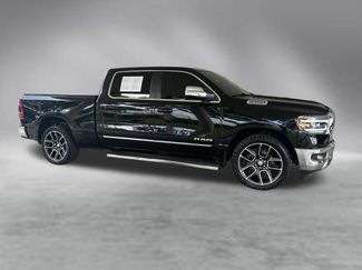 Used 2022 RAM 1500 Big Horn RWD video 2