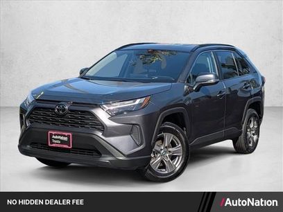 Used 2024 Toyota RAV4 XLE w/ Weather Package