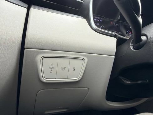 Used 2024 Hyundai Tucson SEL FWD image 19