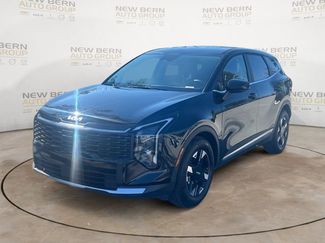 Used 2026 Kia Sportage LX video 1