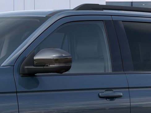 New 2027 Ford Expedition Platinum w/ Stealth Appearance Package RWD image 22