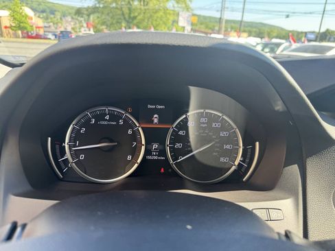 Used 2020 Acura MDX SH-AWD image 38