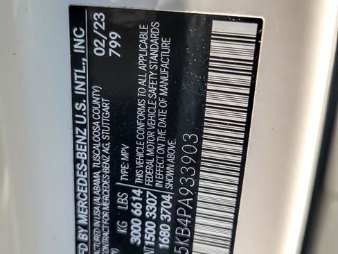 Used 2023 Mercedes-Benz GLE 450 4MATIC image 25