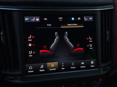 Used 2022 Maserati Levante GT image 34