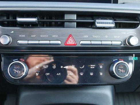 New 2026 Hyundai Palisade Calligraphy image 22