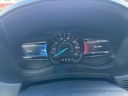 Used 2017 Ford Explorer Sport w/ Equipment Group 401A image 39