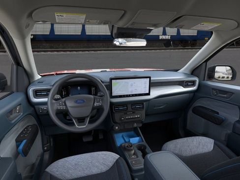New 2026 Ford Maverick XLT FWD image 9